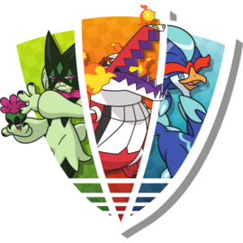 Play! Pokémon Prize Pack Series Four [singles]