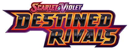 Destined Rivals [singles]
