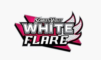 White Flare [singles]