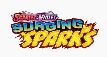 Surging Sparks [singles]