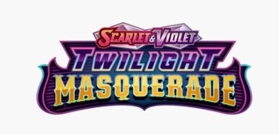 Twilight masquerade [singles]