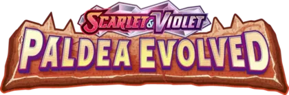 Paldea Evolved [Singles]