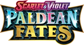 Paldean Fates [Singles]