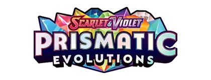 Prismatic Evolutions [singles]