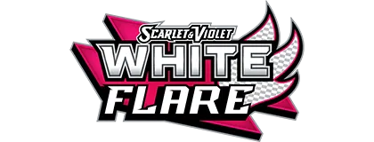 White Flare [singles]
