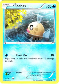 Feebas