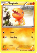 Trapinch