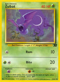 Zubat