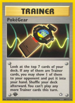 PokéGear