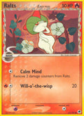 Ralts δ Delta Species