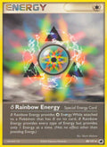 Rainbow Energy Delta