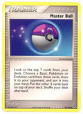 Master Ball