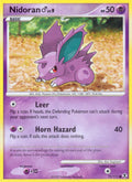 Nidoran [M] Lv.9
