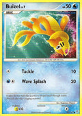 Buizel Lv.7