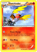 Fletchinder