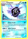 Cloyster
