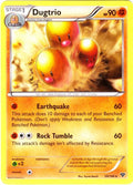 Dugtrio