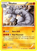 Rhydon