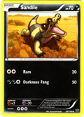 Sandile