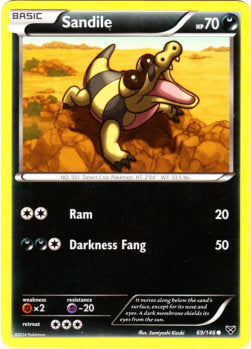 Sandile