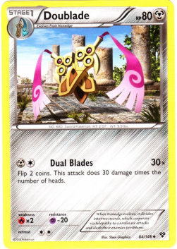 Doublade