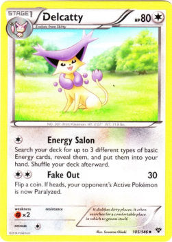 Delcatty