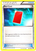 Red Card
