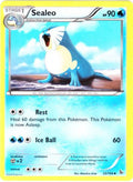 Sealeo