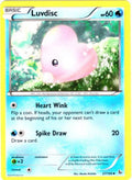 Luvdisc