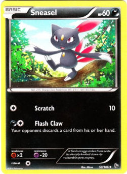 Sneasel