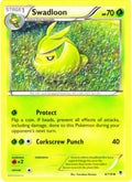 Swadloon