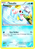 Totodile