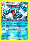 Feraligatr