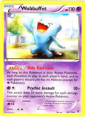 Wobbuffet