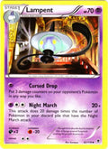 Lampent