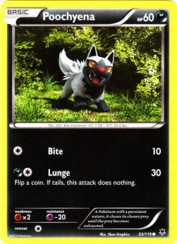 Poochyena