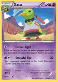 Xatu