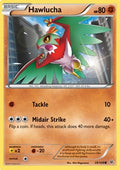 Hawlucha