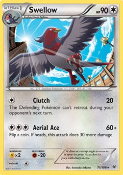 Swellow