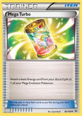 Mega Turbo