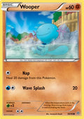 Wooper