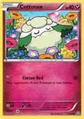 Cottonee