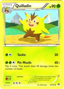 Quilladin