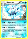 Vanilluxe