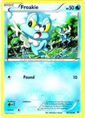 Froakie