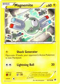 Magnemite