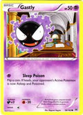 Gastly
