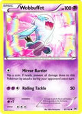 Wobbuffet