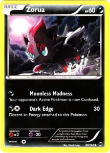 Zorua