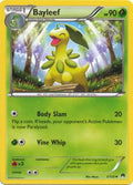 Bayleef